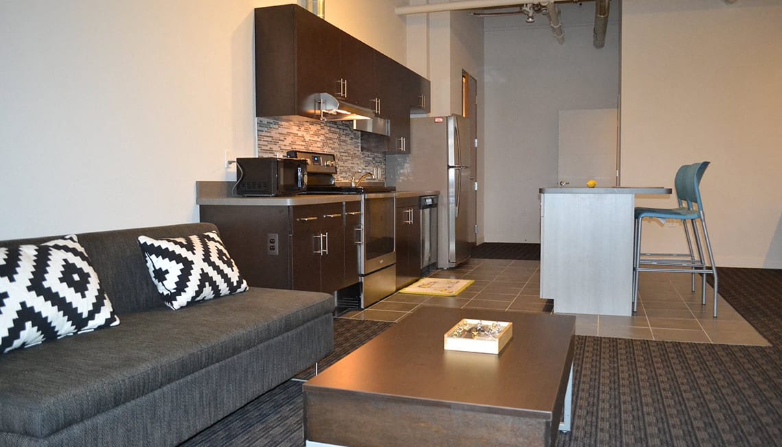 Arbor Lofts Apartments for Rent in Southfield, MI Photos